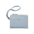 Portafoglio azzurro da donna Lora Ferres, Borse e accessori Donna, SKU b541000821, Immagine 0